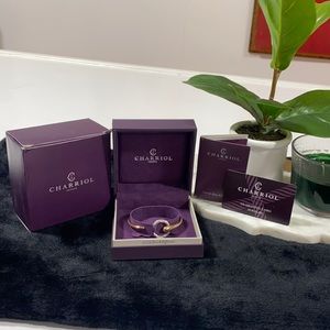 Charriol geneve bracelet medium